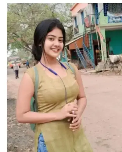 Escort In English Bazar